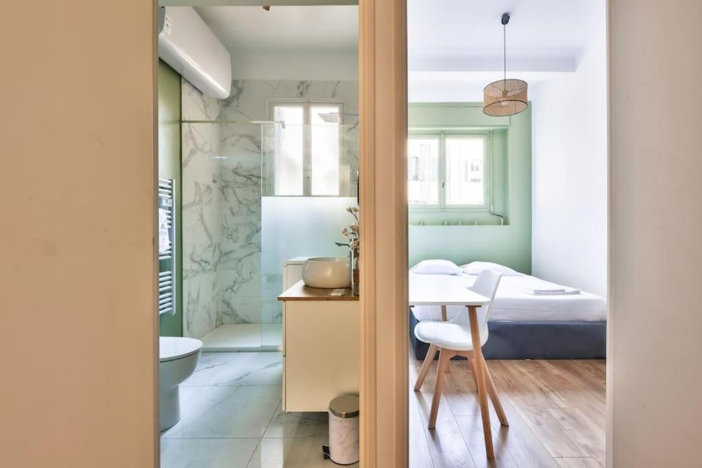 Magnificent Apartment - Carre D'Or Niza Exterior foto